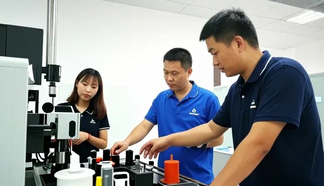 机械设备在建筑施工场景中的应用分析